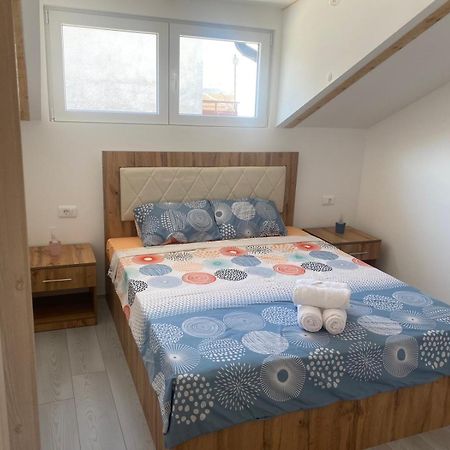 Apartments Naumovski Ohrid Habitación foto